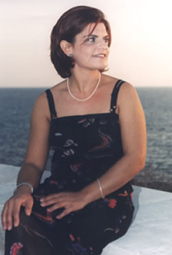 Maria Teresa Casalino